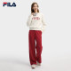 ກິລາຜູ້ຍິງ FILA Knitted Pullover