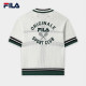 Cardigan ແສ່ວຂອງຄູ່ FILA