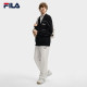 ເສື້ອຖັກຂອງຄູ່ FILA