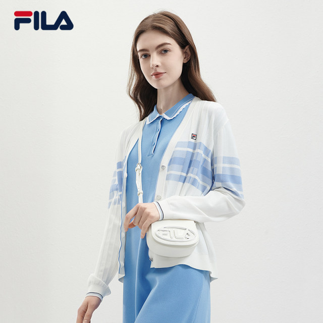 ເສື້ອຍືດຜູ້ຍິງ FILA