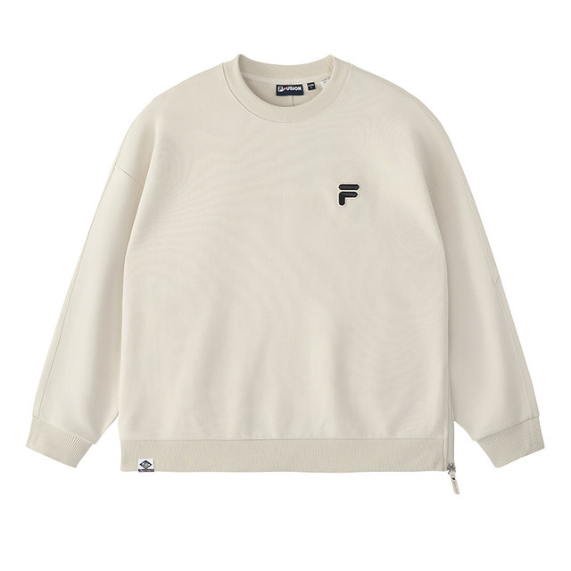 FILAFUSION ເສື້ອຢືດເສື້ອຍືດຄູ່ Fila