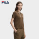 ເສື້ອຍືດຖັກແສ່ວຂອງແມ່ຍິງ FILA
