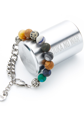 路虎王鹤棣同款转运手链潮