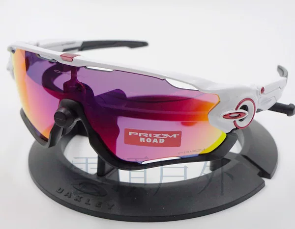 Профессиональные солнцезащитные очки Oakley для велоспорта с зеркальным стеклом, аутентичные Jawbreaker Kaydish Oo9270-07 азиатская версия