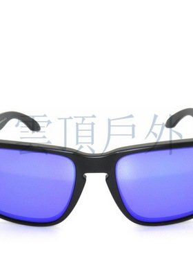 Oakley奥克利太阳镜正品代购Holbrook休闲阿隆索同款OO9102-26