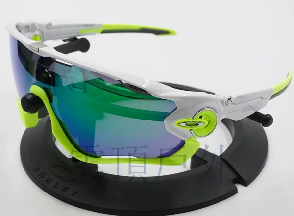 Профессиональные солнцезащитные очки Oakley для велоспорта с зеркальным стеклом, аутентичные Jawbreaker Kaydish Oo9270-07 азиатская версия
