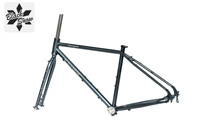 BlackSnow Black Snow Pangaea EBB internal variable belt special frame chrome molybdenum steel station wagon