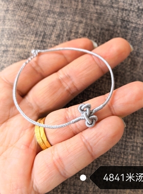 手工精编1mm细八股金榜题名上岸