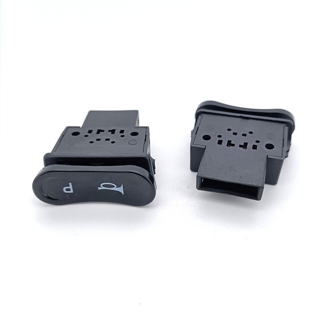 ສະຫຼັບລົດໄຟຟ້າ horn P gear steering double flash warning