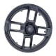 Tailing Cangqiong Saibei Fengshen and other special disc brake front wheels