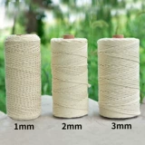 Плетеный гобелен, DIY