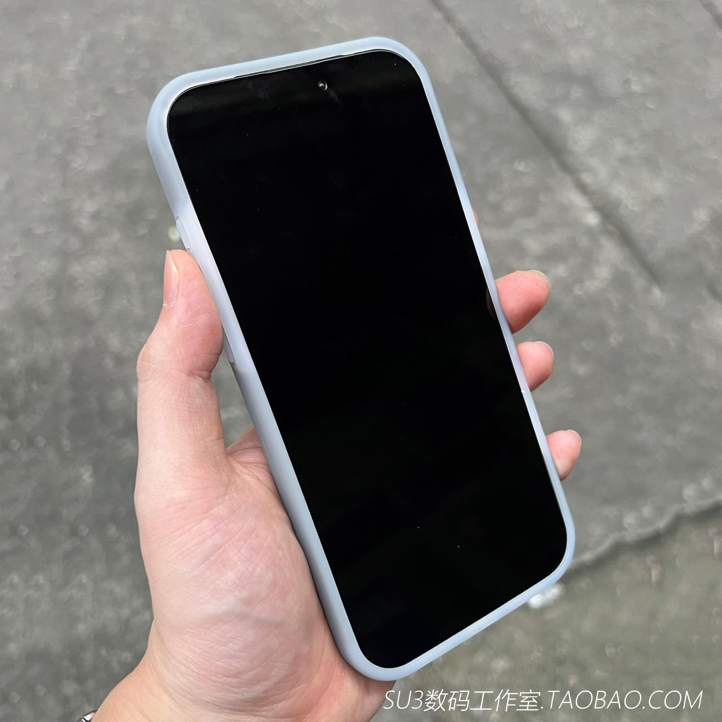 软糯橡皮擦半透雾面果冻感适用oppoFindX9手机壳pro液态硅胶FindX8s+灰色X7Ultra防摔Reno14耐脏13套12磨砂男 - 图3