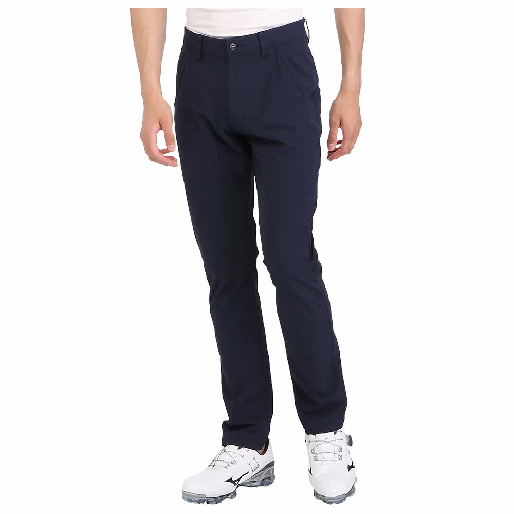 mizuno golf trousers