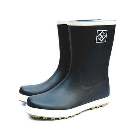 golf rain boots