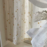 Французская двойная перфорация -без пасты, передающая прохождение.