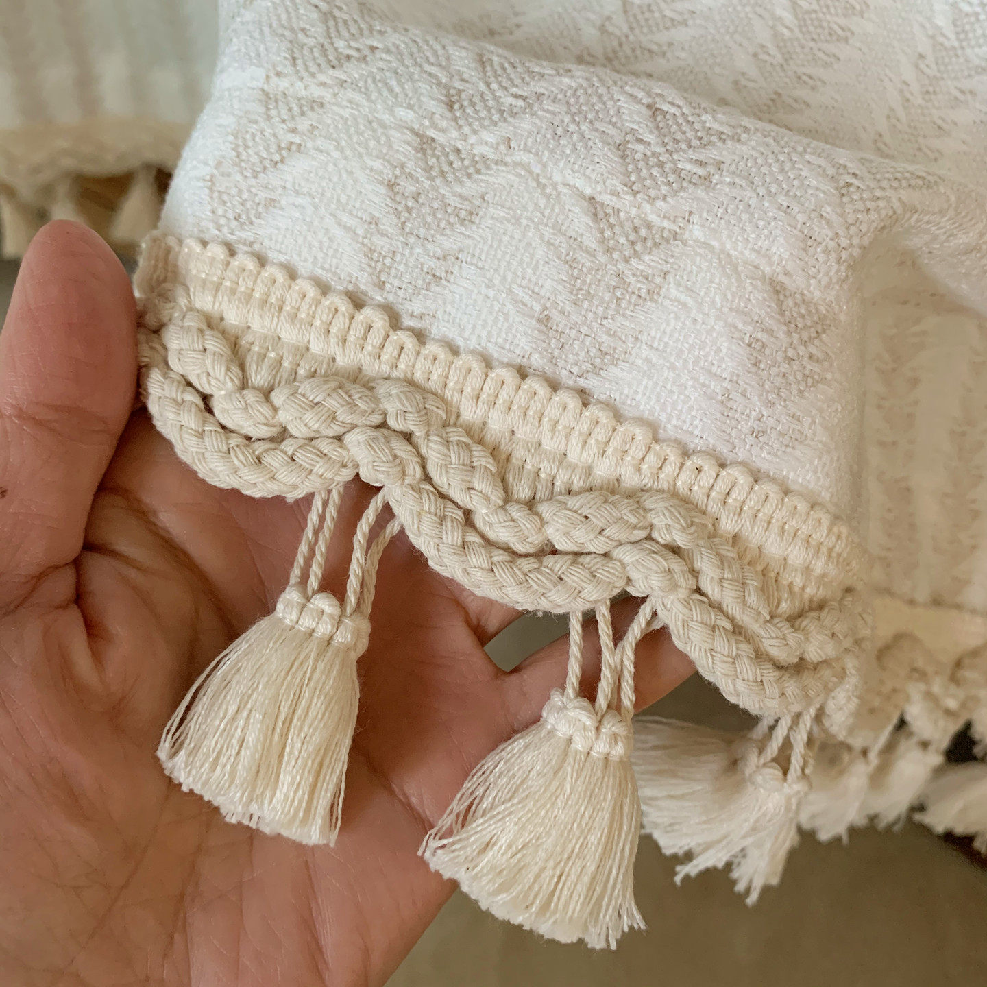 原木奶油风棉麻柜门遮挡帘收纳帘家居装饰帘柜子架子防尘遮丑柜帘,淘宝优惠券,粉丝福利购,淘宝优惠卷