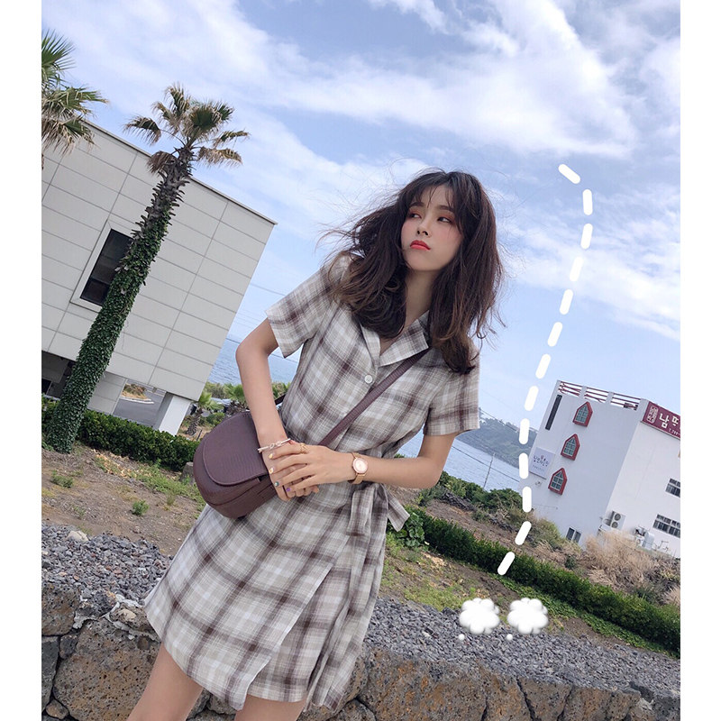 谜秀超值回馈数量有限连衣裙 谜秀连衣裙