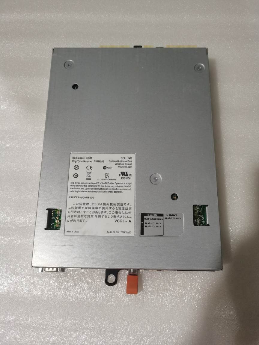 03KKYP 0JMJGY OM5K73 0W56Y6 PS4210 Type19 CONTROL MODULE19 - 图0