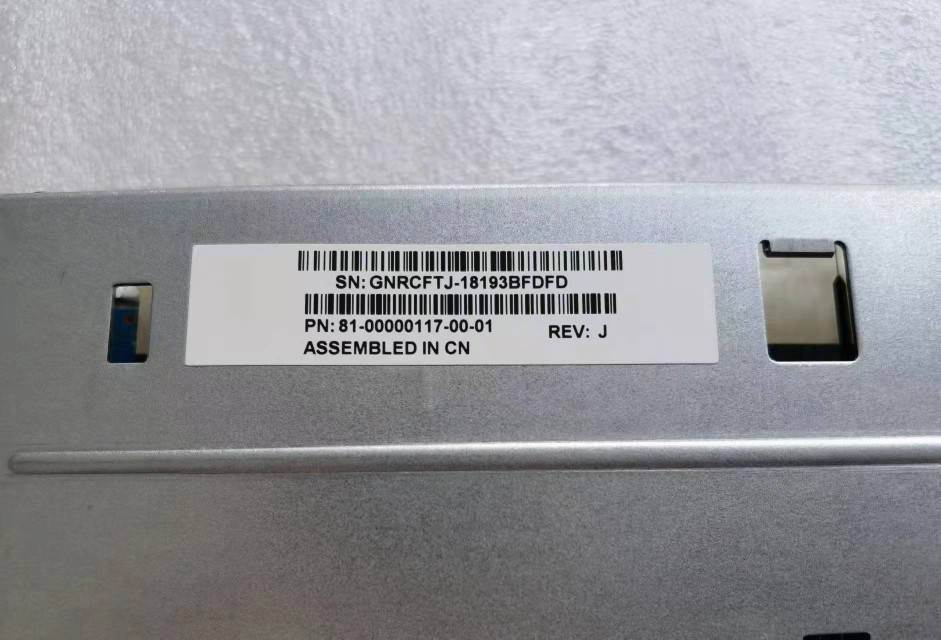 IBM DS4200 FRUKC83-01 FC/iSCSI Controller Module 81-00000117 - 图2