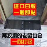 Гостиничная наклейка мыши Сильная липкая доска для мышей увеличивает толстую липкую крысиную доску.