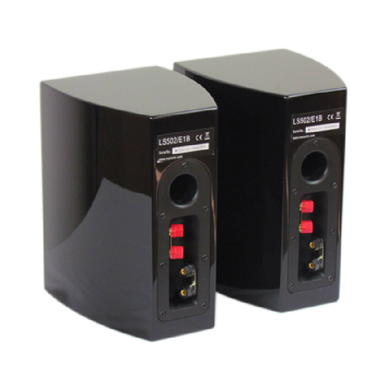 marantz bookshelf speakers