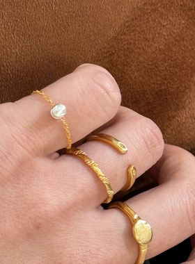 S925纯银美产14k包金链条猫眼珠