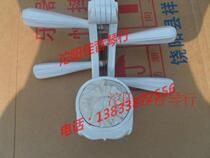 Double 11 Pipa Hot Sell Pipa Children Pipa Green Flower Porcelain Child Pipa gift bag