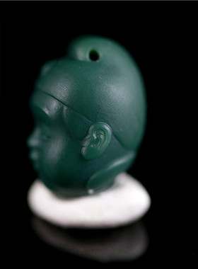 阿拉善男女款挂件吊坠