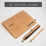 Ретро универсальная сумка на одно плечо, кожаная маленькая сумка клатч, из натуральной кожи