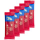 Pisces premium pork jerky individually packed 1000g