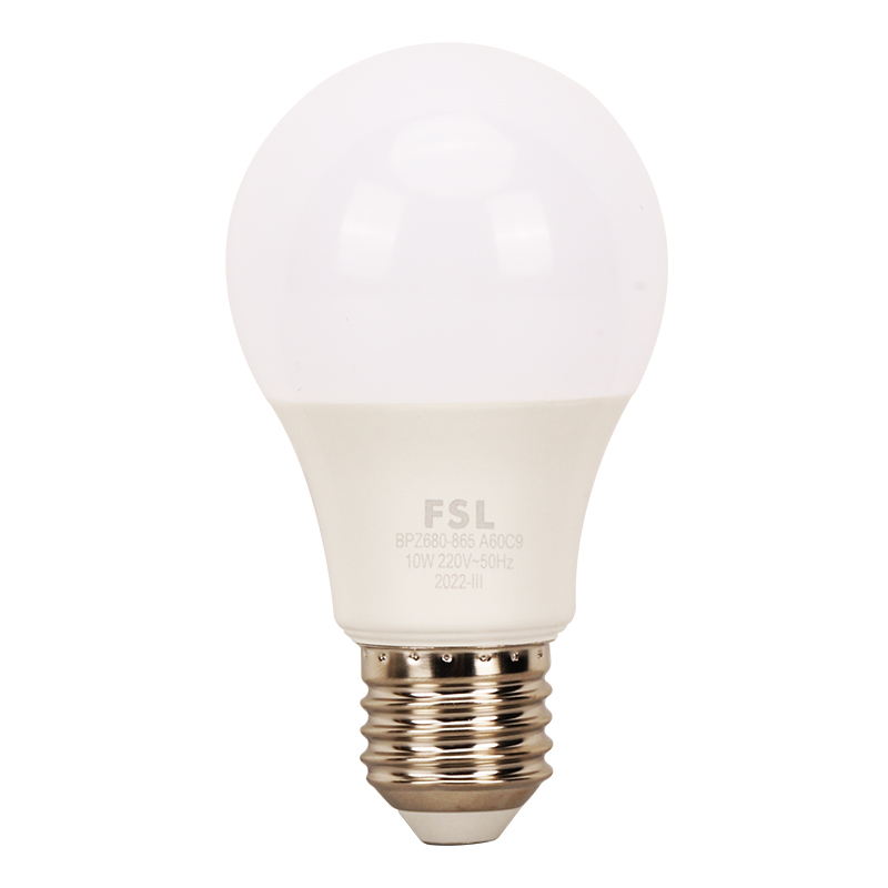 FSL 佛山照明 led灯泡E27螺口高亮3W5W7W家用节能球泡螺旋照明灯 - 图3