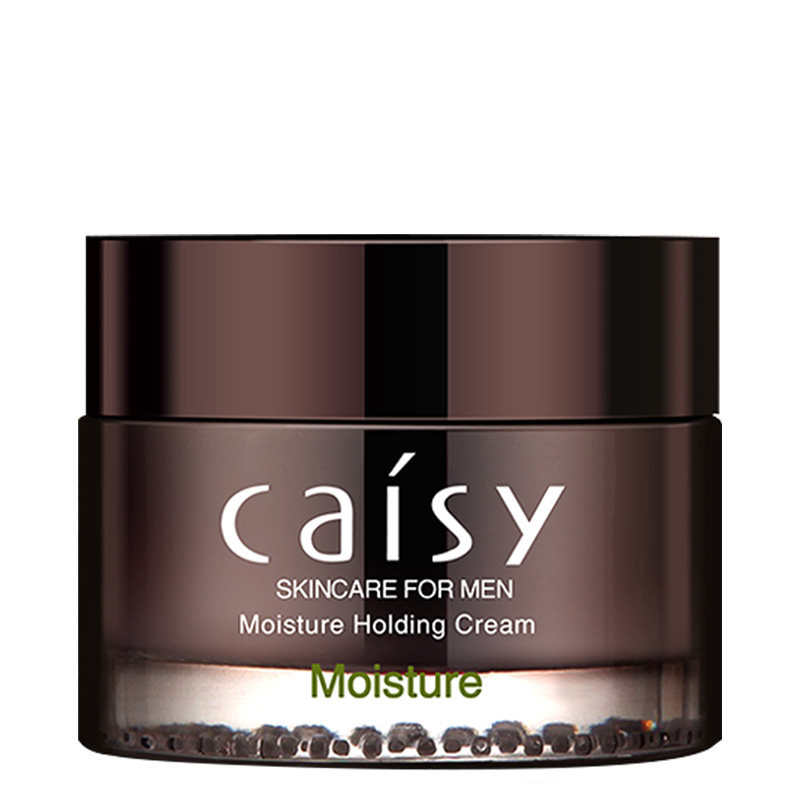 采诗男士保湿滋润擦护脸部补水乳液 采诗男士面部乳霜