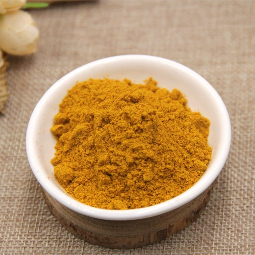Mihamei Curry Powder 10G*5 Сумка Домашнее барбекю Тайр жареный рис маринованный говяжий куриный жареный рис шашлыки для барбекю