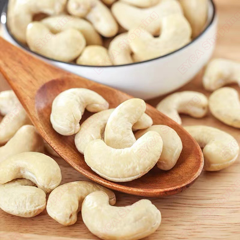 500g Raw Cashews Nuts Roasted Cashew Large Size-图2