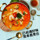 Imported Lier Tai Tom Yin Gong sauce seasoning