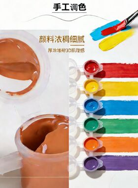 【动物肖像】收藏级亚麻布国风多色高还原DIY数字油画室内装饰画