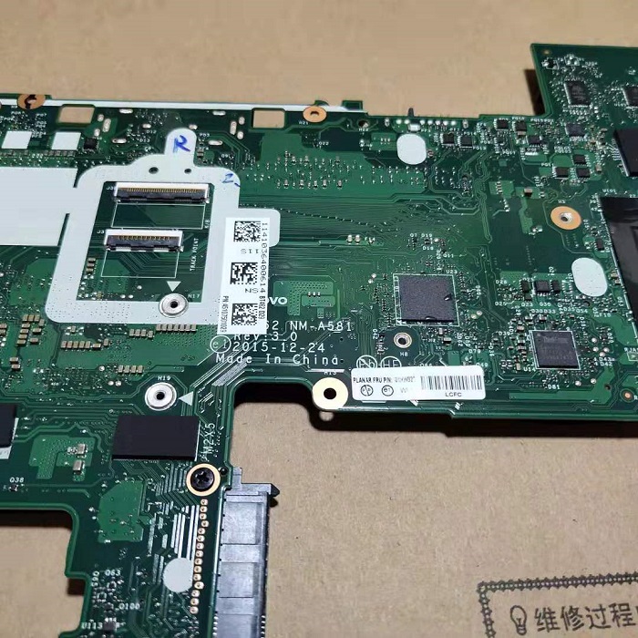 联想T460 T450 T460S L450 T460P L470 L480 T470 T480/P/S主板-图2