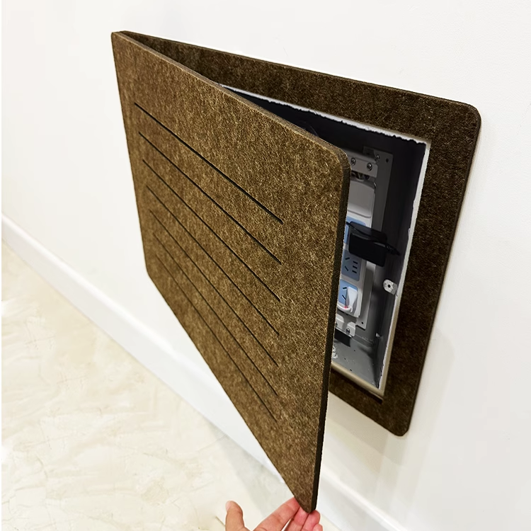 超薄弱电箱装饰遮挡画免打孔不伤墙复古中古简约遮挡毛毡强弱电箱,淘宝优惠券,粉丝福利购,淘宝优惠卷