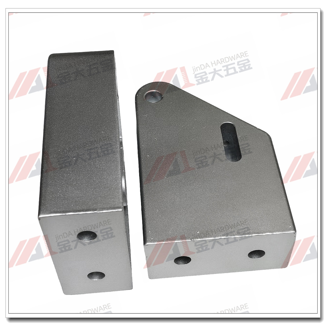 非标定制款 4080型材机尾铝座流水线配件 输送线固定调节张紧座,淘宝优惠券,粉丝福利购,淘宝优惠卷