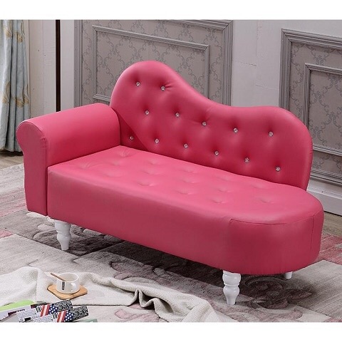 贵妃椅沙发小户型欧式沙发卧室迷你沙发贵妃榻服装店休息区太妃椅,淘宝优惠券,粉丝福利购,淘宝优惠卷