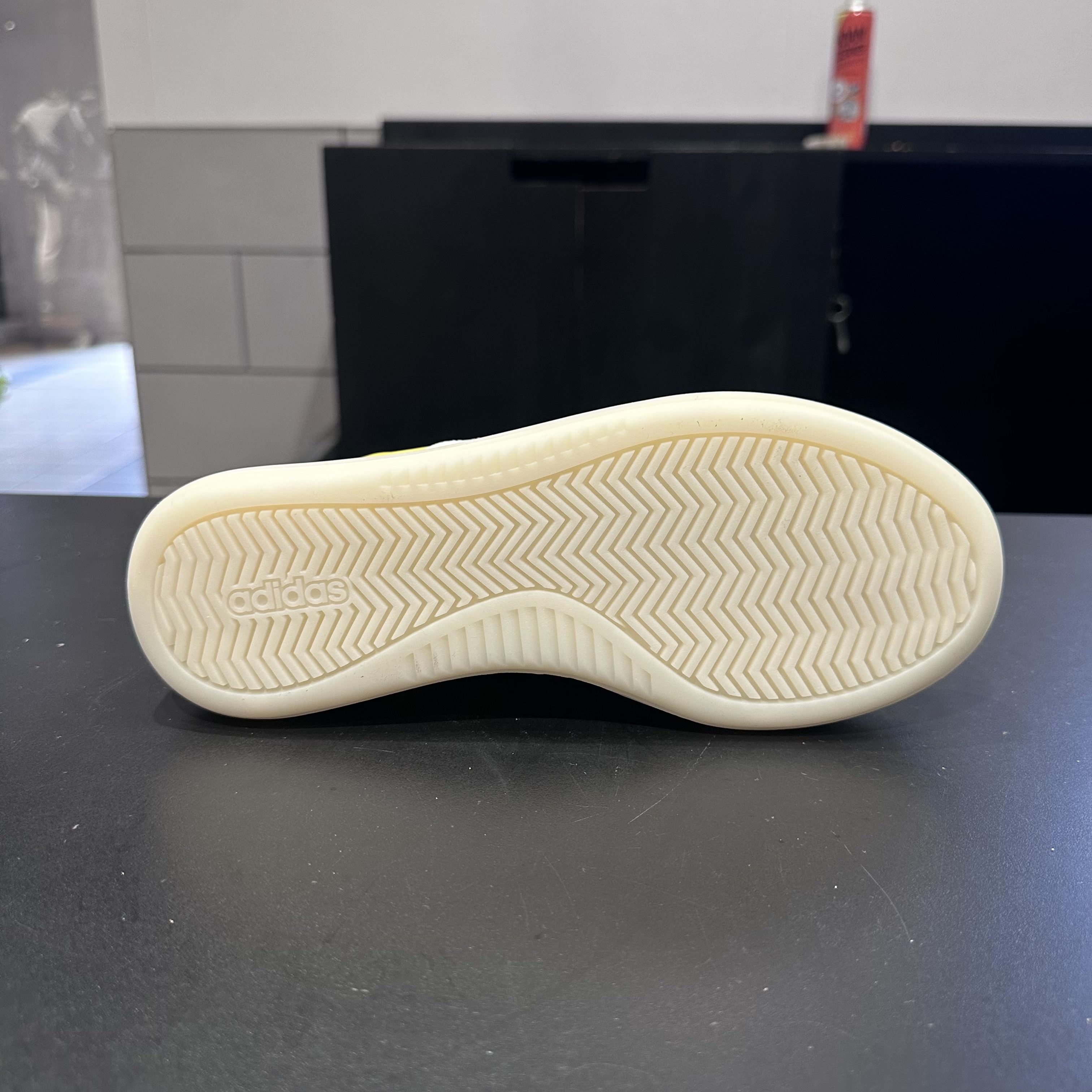 Adidas/阿迪达斯正品BARREDA DECODE男女系带经典户外板鞋JQ6671 - 图3