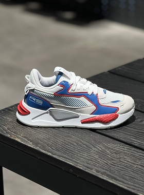 坏蛋的店彪马/Puma RS-Z 新款增高缓震复古男女潮流老爹鞋383589