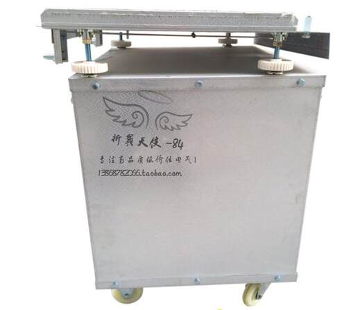 KYN28A-12中置式高压开关柜内转运小车 维修小车 运转车 - 图2