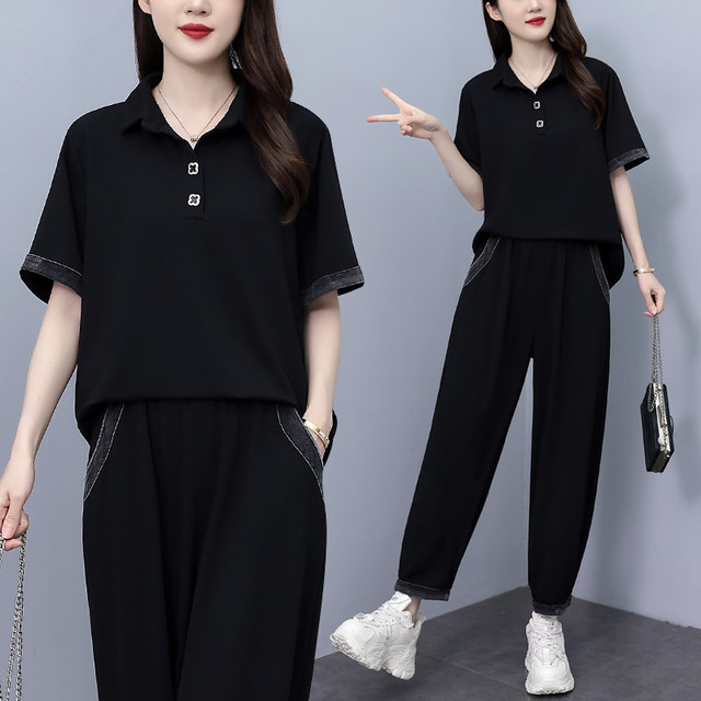 Plus size ຂອງແມ່ຍິງ summer ຄົນອັບເດດ: ເຫມາະສົມກັບແມ່ຍິງວ່າງໃຫມ່