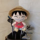 One Piece Golf Club Set Cartoon Number One Wooden Hood Cover Wooden Pole Cover Pushing Head Cover Golf Supplies