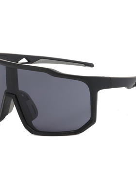 大框骑行镜户外跑步登山滑雪防风