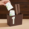 Chopstick holder commercial catering disposable paper towel cup