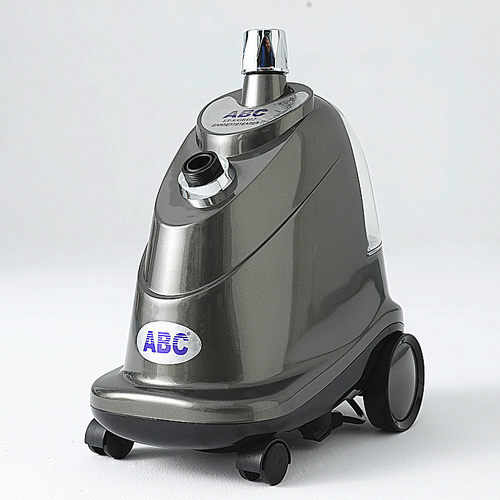 一挺立挺ABC802大蒸汽挂烫机服装店家用商用立式大功率熨烫电烫斗 - 图2