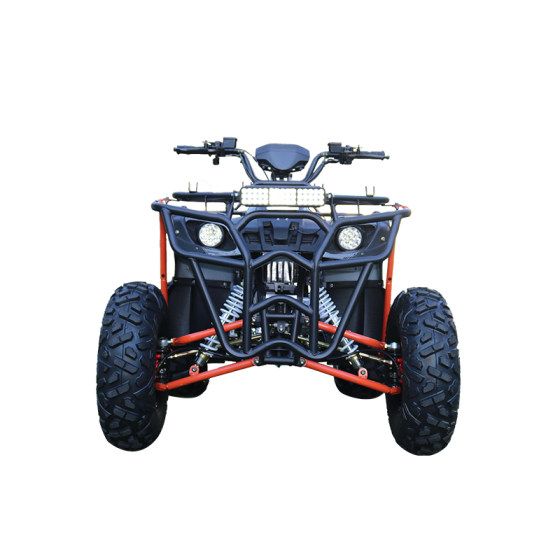 Hongjun LCD instrument 200cc steel tube car drift car