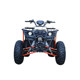 Hongjun LCD instrument 200cc steel tube car drift car